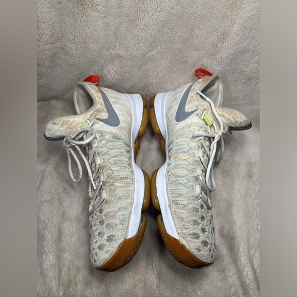 Nike Zoom KD Kevin Durant Summer Pack Shoes Men’s Sz 13 - Picture 4 of 8